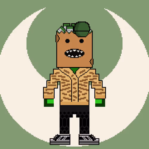 Pxlbagner