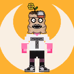 PXLBAGNER #4955
