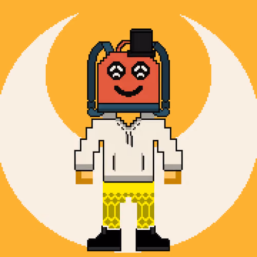 PXLBAGNER #116