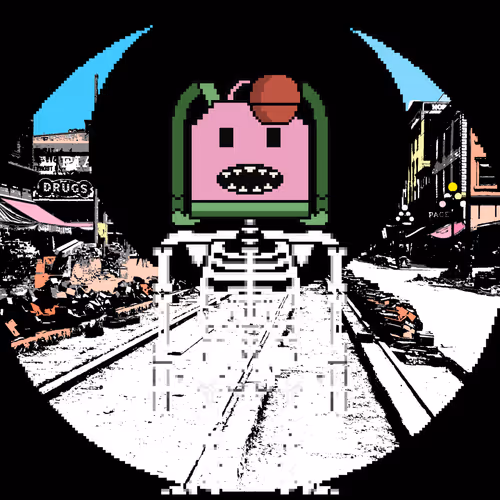 Pxlbagner