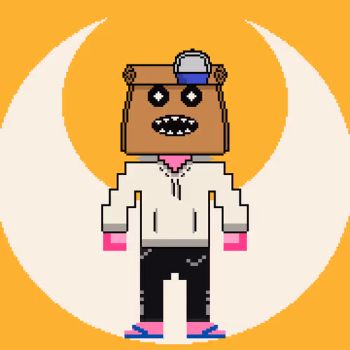 Pxlbagner