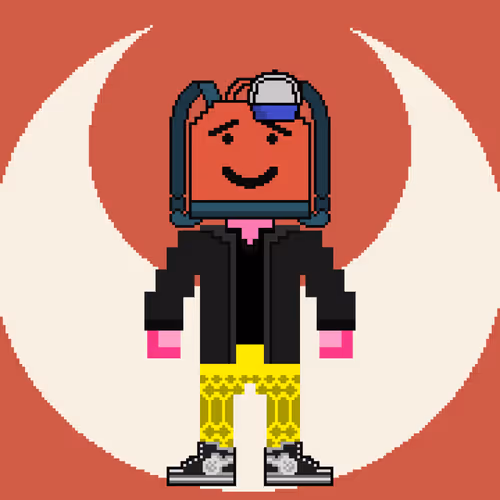 Pxlbagner