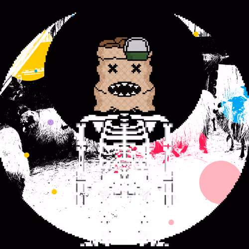 Pxlbagner