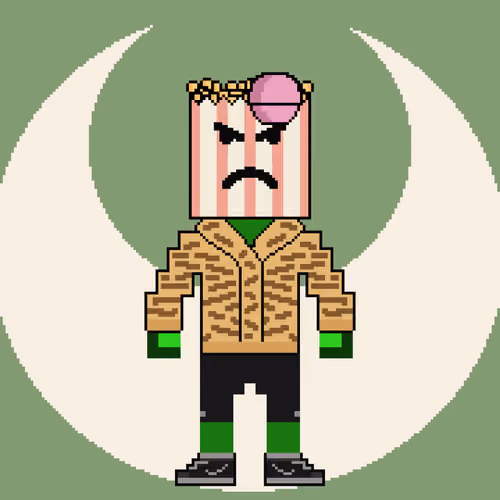 PXLBAGNER #2055