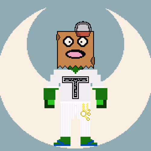 Pxlbagner