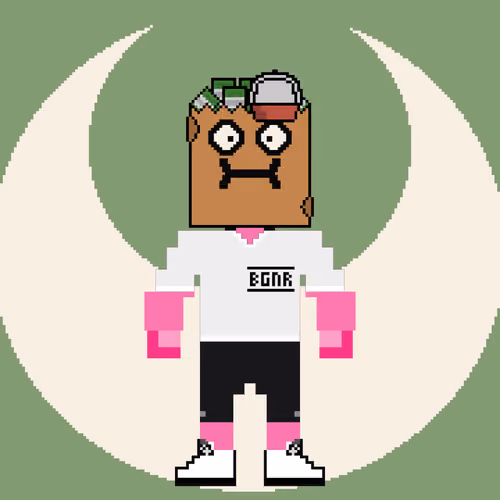 PXLBAGNER #2812