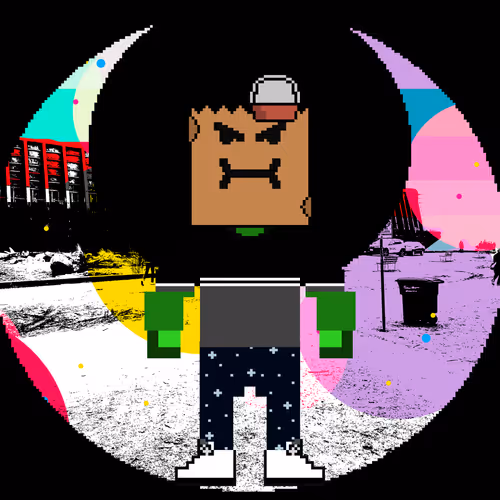 Pxlbagner