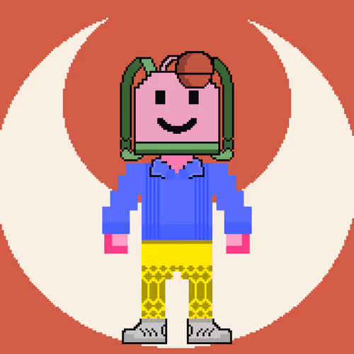 PXLBAGNER #2752
