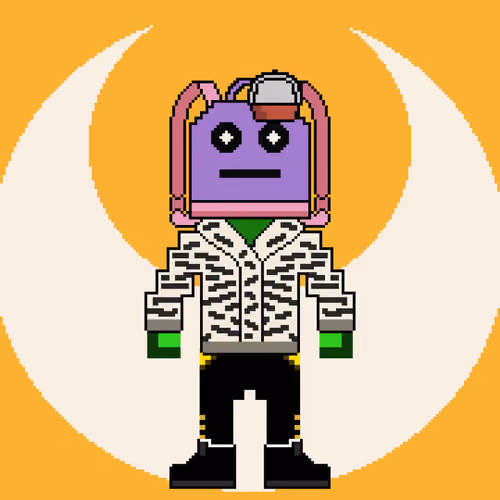 PXLBAGNER #2431