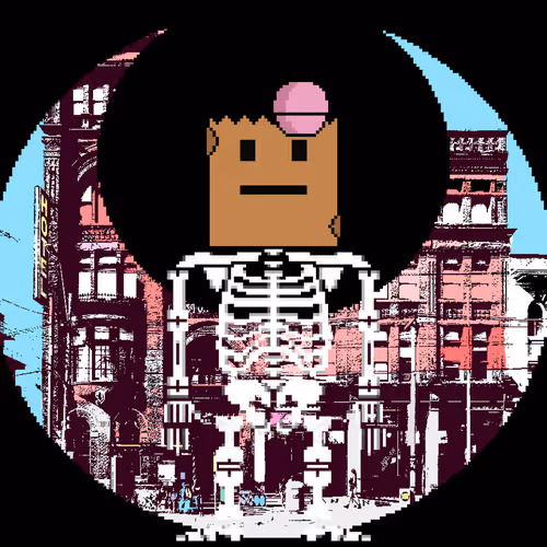 Pxlbagner
