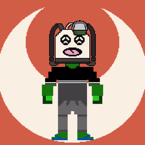 Pxlbagner