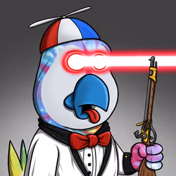 Puffin Pirates #222