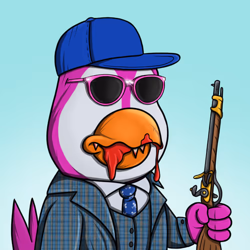 Puffinpirates