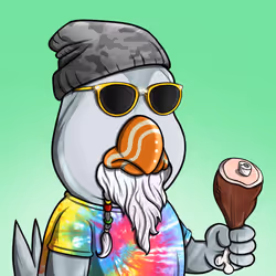 Puffin Pirates #220