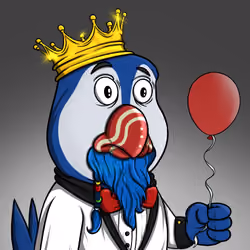 Puffin Pirates #70