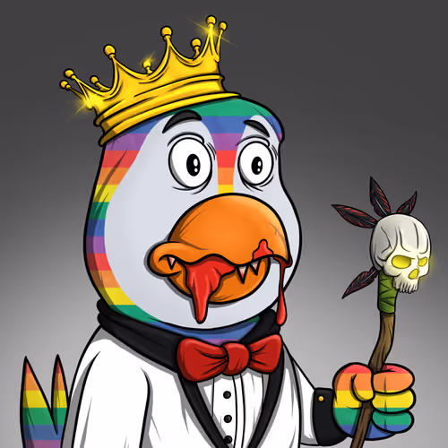 Puffinpirates