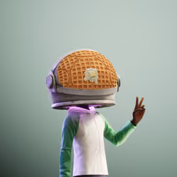 Akutar #6453