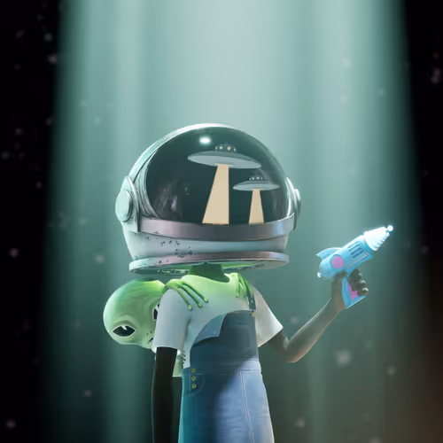 Abduction