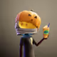5373