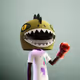 6968