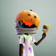 4385