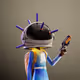 7919