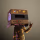 13885