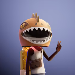 Akutar #12675