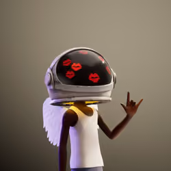 Akutar #14398
