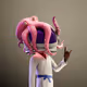 13387