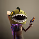 13106