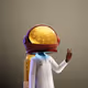 12823