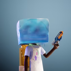Akutar #4664