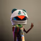 12838