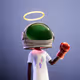 6798