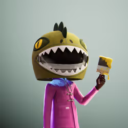Item Media
