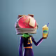 11985