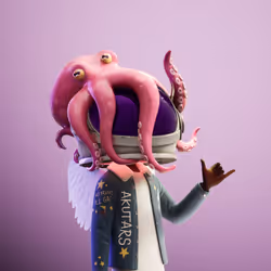 Akutar #7678