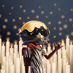 Akutar #8076