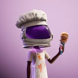 Sous Chef