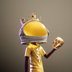 The Goated