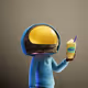 6890
