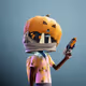 6882