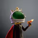 10664