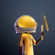 The Yellow Stinger