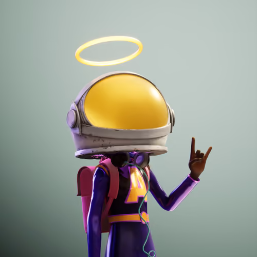 Akutar #6509