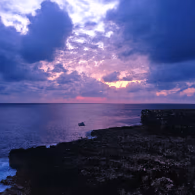 Haven By Gorakh Bista