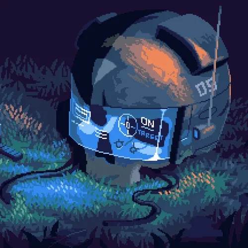 Cyber Undead