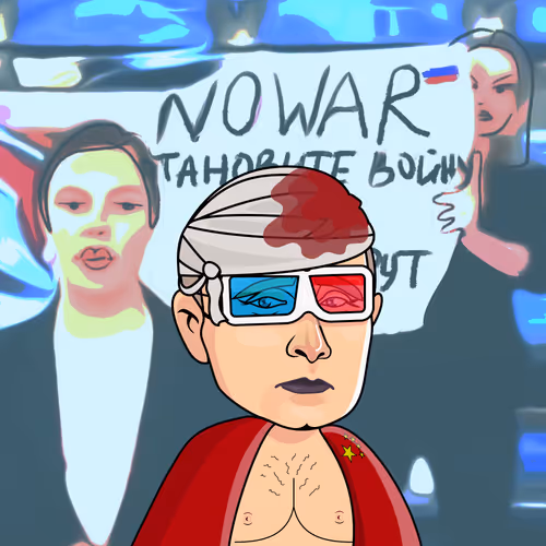 Fuckingdictatorclub