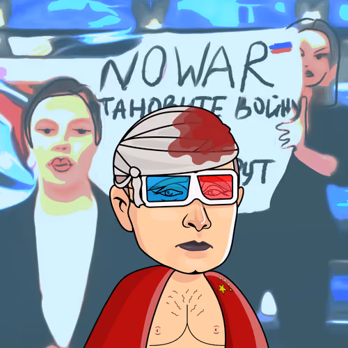 Fuckingdictatorclub